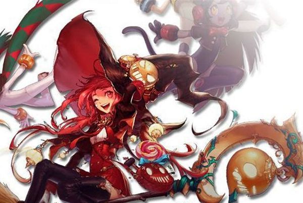 《地下城与勇士86》驱魔异界套装属性全攻略,让你战无不胜! 《地下城与勇士86》驱魔异界套装属性全攻略,让你战无不胜!
